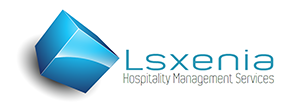 LSxenia Logo