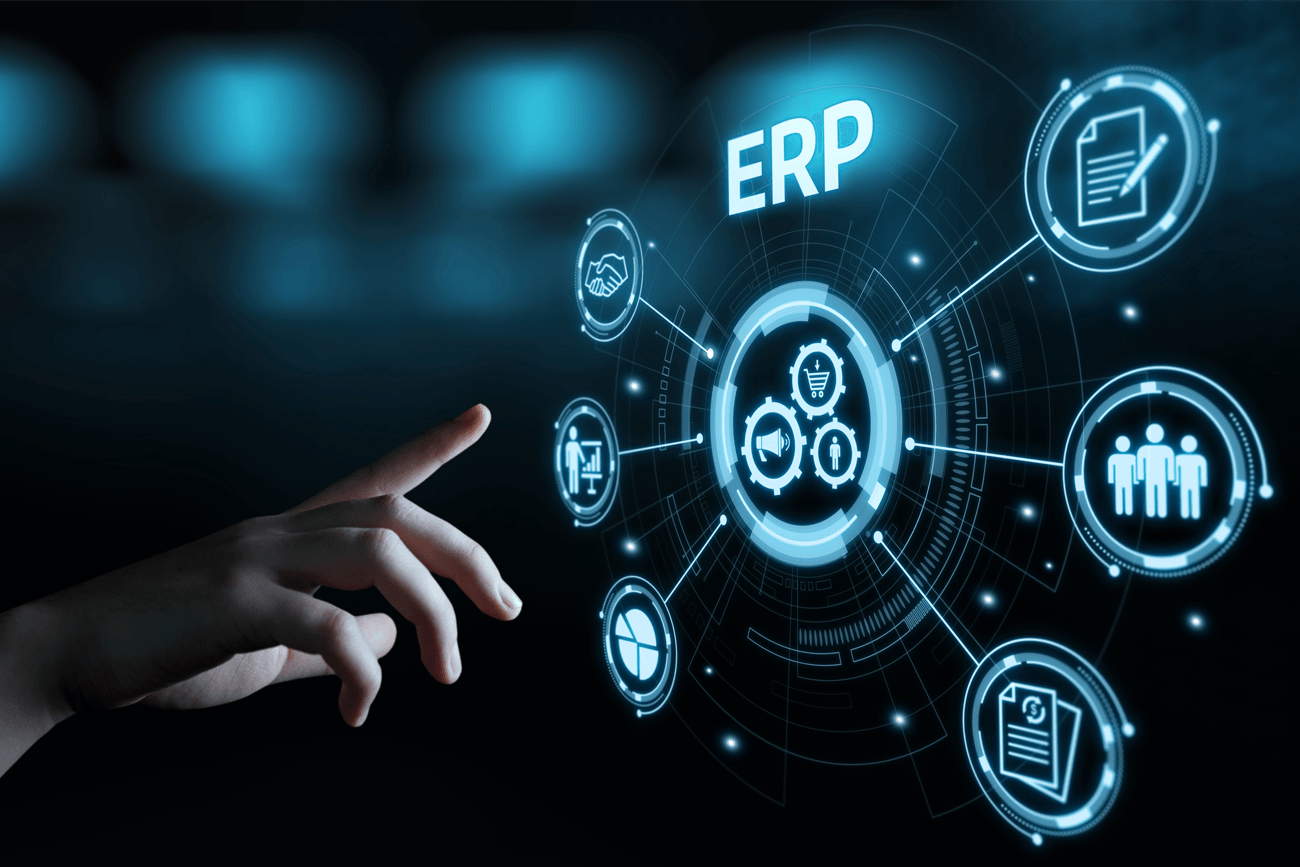 differenze tra sistema ERP e gestionale classico