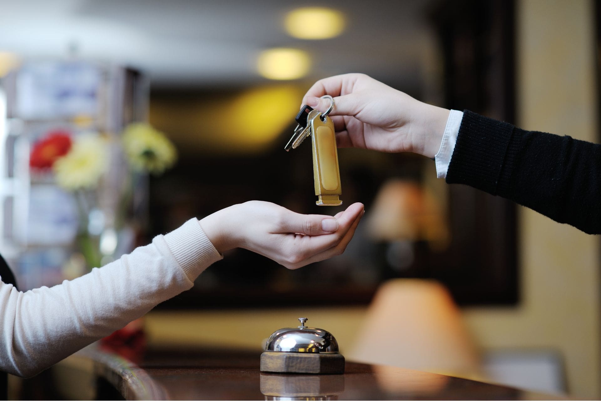 Come avere un hotel di successo hoida min 1