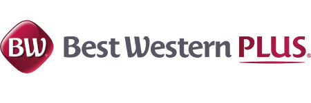 best western logo