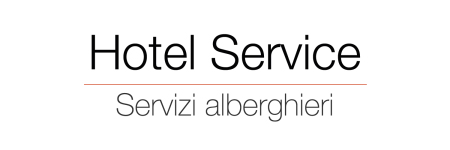 hotel service logo