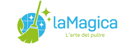 la magica logo