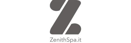 logo zenith spa