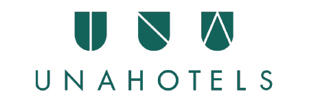 unahotels logo