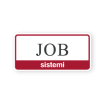 job sistemi logo job sistemi logo